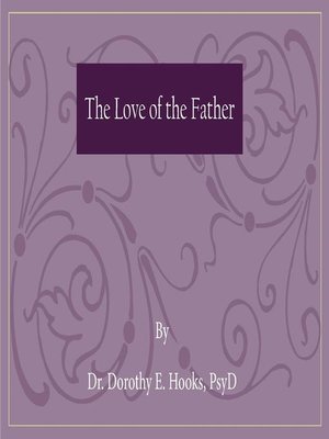 cover image of The Love of the Father
